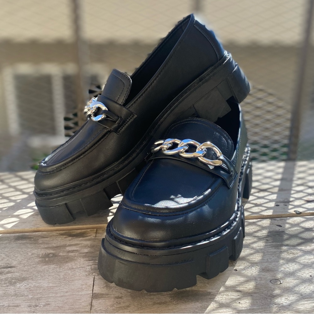New never worn out.